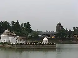 Bindusagar