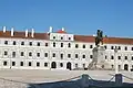 Palace of the Dukes Vila Viçosa