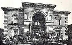 Villa Julius Meißner