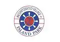 Official seal of Island Park, New York