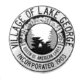 Official seal of Lake George
