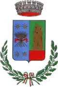 Coat of arms of Villaperuccio