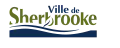 Official logo of Sherbrooke