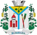 Coat of arms of Vilshana