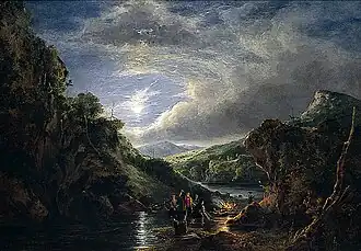 Loch Katrine (painting)