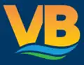 Official logo of Virginia Beach