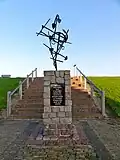 Fisherman's memorial