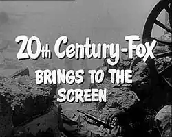 Image 3From the 1952 film Viva Zapata! (from 20th Century Studios)