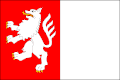 Flag of Vlkoš
