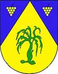 Coat of arms of Vrbice