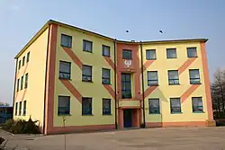 Local school