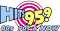 Former logo used between September 2005 and December 2009