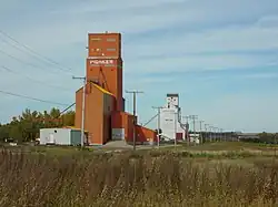 Elevator Road (2009)