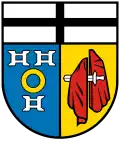 Coat of arms of Kaarst