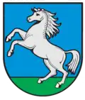 Coat of arms of Althengstett