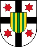 Coat of arms of Bilstein