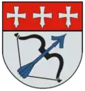 Coat of arms of Birtlingen