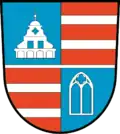 Coat of arms of Boitzenburger Land