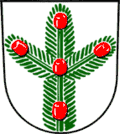 Coat of arms of Heidberg
