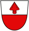 Coat of arms of Dettingen