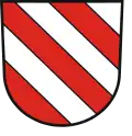 Coat of arms of Ehingen