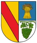 Coat of arms of Eimeldingen