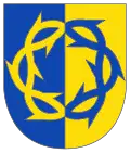 Coat of arms of Erl