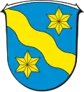 Coat of arms of Fränkisch-Crumbach