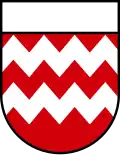 Coat of arms of Geislingen