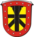 Coat of arms of Grebenhain