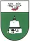 Coat of arms of Großrückerswalde