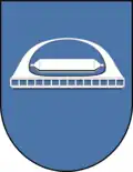 Coat of arms of Großröhrsdorf