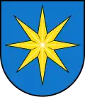 Coat of arms of Hakeborn