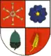 Coat of arms of Hargarten