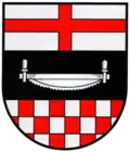Coat of arms of Hesweiler
