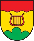 Coat of arms of Hinzweiler