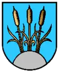 Coat of arms of Hollen