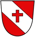 Coat of arms of Kiebingen