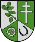 Coat of arms of Kliding