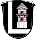 Coat of arms of Limeshain