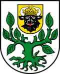 Coat of arms of Neubukow