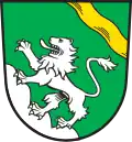 Coat of arms of Niederviehbach