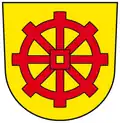Coat of arms of Owingen