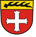 Coat of arms of Plüderhausen