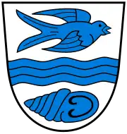 Coat of arms of Schwalldorf