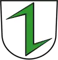 Coat of arms of Seckbach
