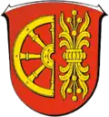 Coat of arms of Spangenberg