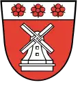 Coat of arms of Thulendorf