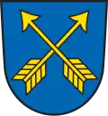 Coat of arms of Uttenweiler
