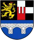 Coat of arms of Weischlitz
